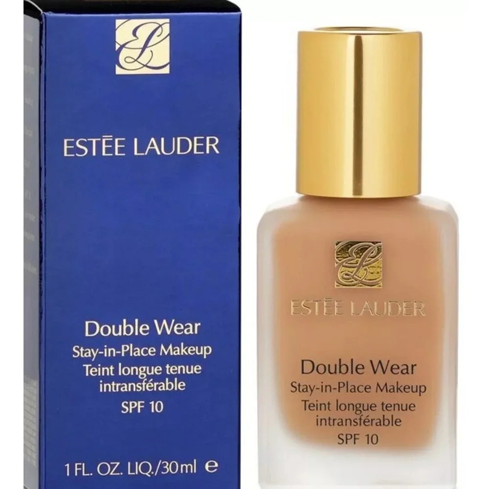 Estee Lauder Double Wear Stay-in-Place Makeup Foundation 7W1